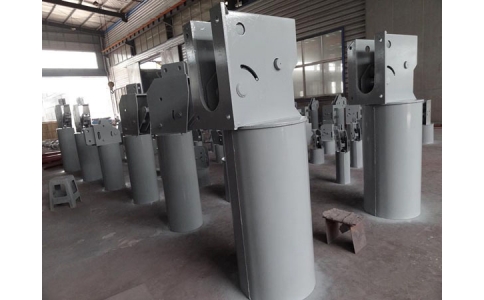 恒力彈簧支吊架( 58H、58V、80V ITT標準)