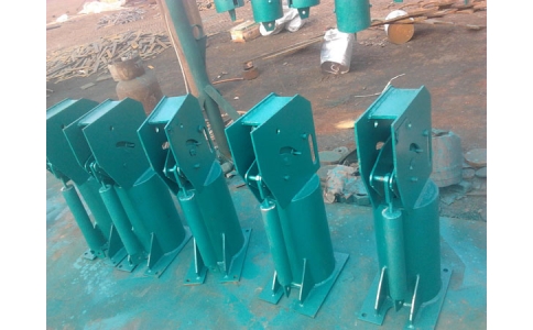 恒力彈簧支吊架PH、LH、ZH