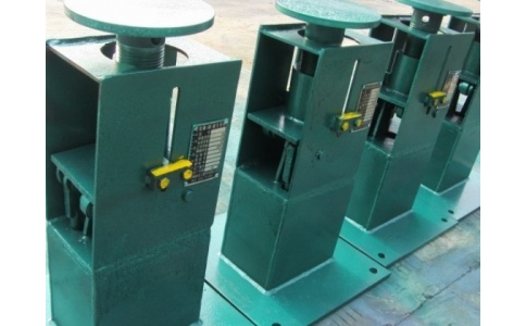 BSH型系列彈簧支吊架