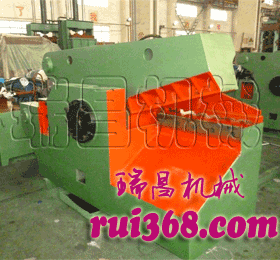 金屬剪切機型號Q43-630型金屬剪切機Q43-63